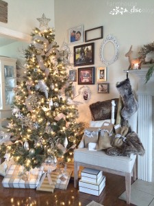 Home for Christmas