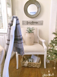 2015 Christmas Home Tour