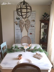 2015 Christmas Home Tour