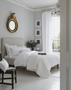 farmhouse charm