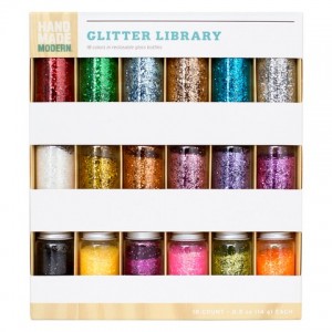 glitter variety