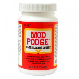 mod podge