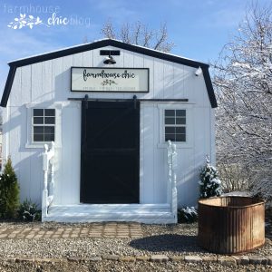 Farmhouse Chic Store