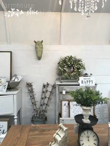 Farmhouse Chic Store