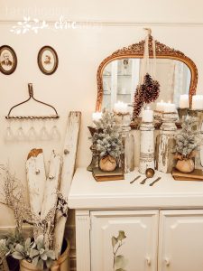 A Glimpse into our Warm, Cozy Christmas