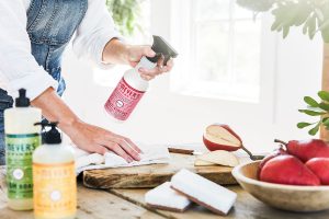 FREE Mrs. Meyer's Holiday Set from Grove Collaborative