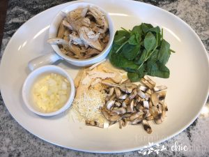 Effortlessly Gourmet Holiday Dishes
