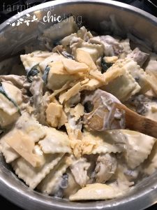 Effortlessly Gourmet Holiday Dishes