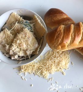 Effortlessly Gourmet Holiday Dishes