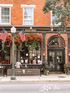 Farmhouse Chic Blog