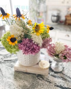 wildflowers